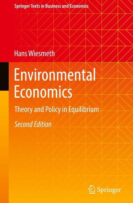 Environmental Economics