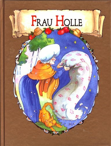 Frau Holle