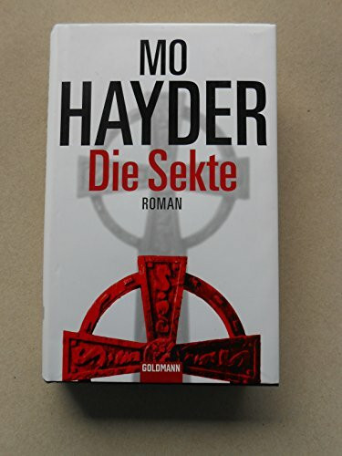 Die Sekte: Roman