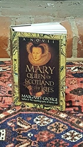 Mary Queen of Scotland and the Isles