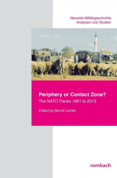 Periphery or Contact Zone?