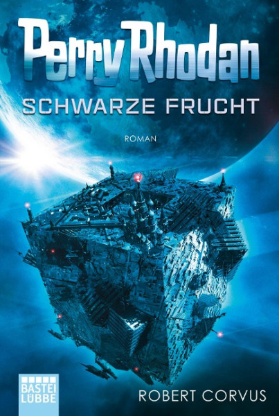 Perry Rhodan: Schwarze Frucht