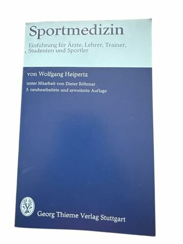 Sportmedizin,