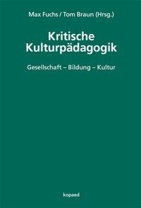 Kritische Kulturpädagogik