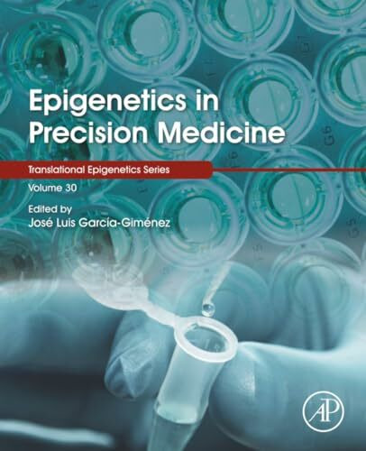 Epigenetics in Precision Medicine: Volume 30 (Translational Epigenetics, Volume 30)