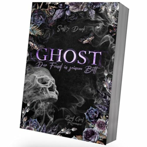 Ghost - Der Feind in seinem Bett (Ghost Reihe)