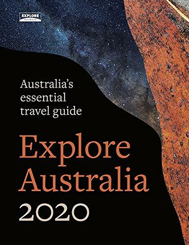 Explore Australia 2020