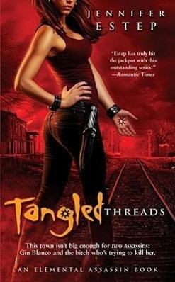 Tangled Threads, 4