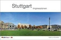 Stuttgart - Impressionen