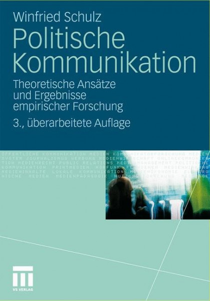 Politische Kommunikation