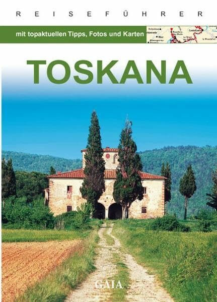 Gaia Toskana (Gaia - Sonderausgaben)