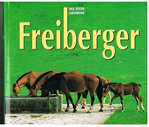 Freiberger