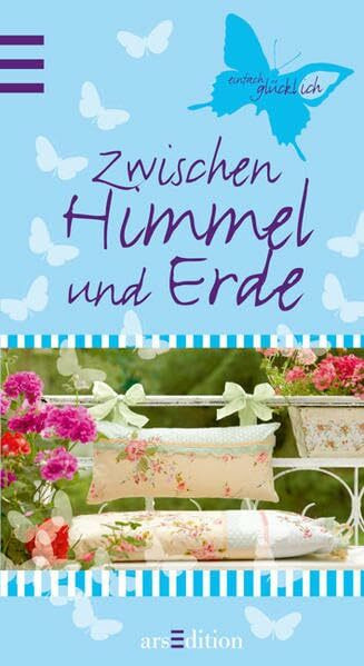 Zwischen Himmel und Erde: Einfach glücklICH