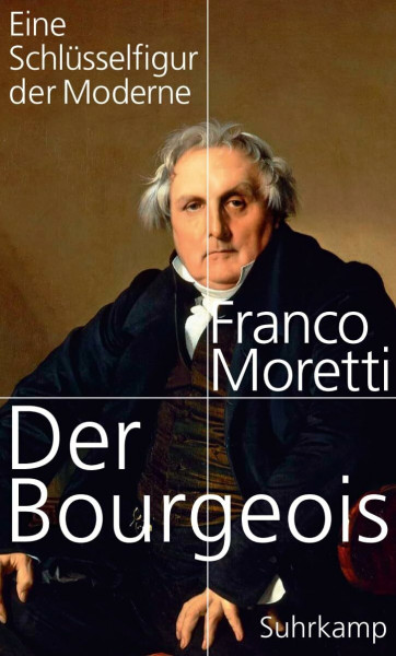 Der Bourgeois: Eine Schlüsselfigur der Moderne