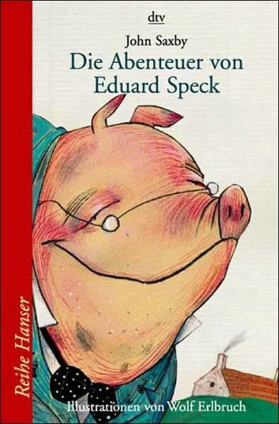 Die Abenteuer von Eduard Speck