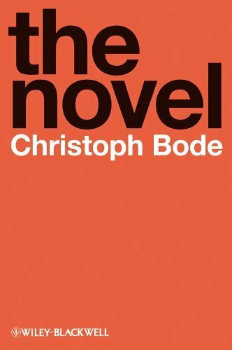 [(The Novel: An Introduction)] [Author: Christoph Bode] published on (March, 2011)