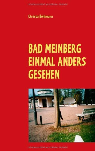 BAD MEINBERG