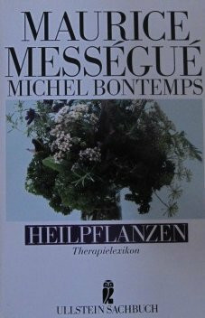 Heilpflanzen