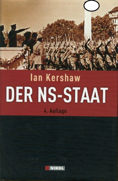 Der NS-Staat: Geschichtsinterpretationen und Kontroversen im Überblick