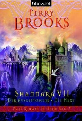 Shannara VII