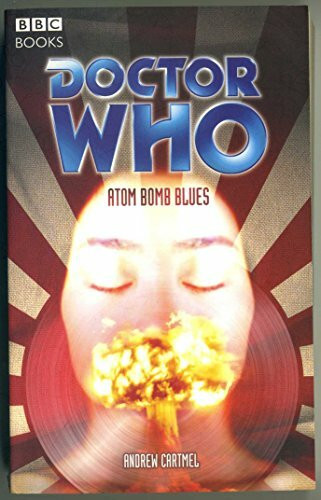 Doctor Who - Atom Bomb Blues