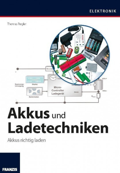 Akkus und Ladetechniken