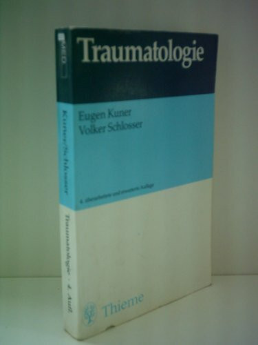 Traumatologie