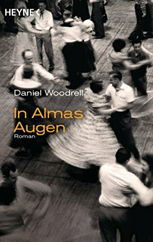 In Almas Augen: Roman