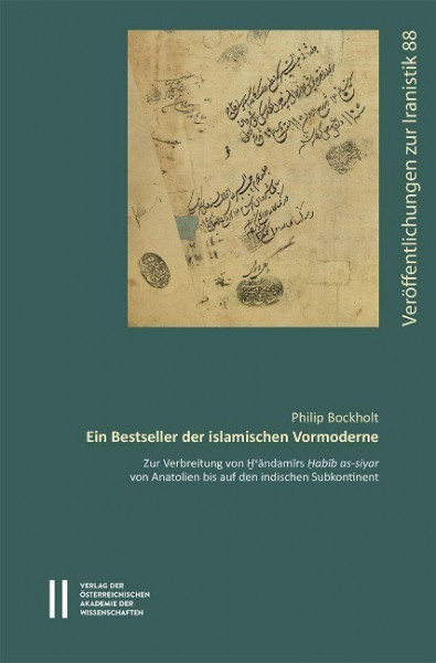 Ein Bestseller der islamischen Vormoderne