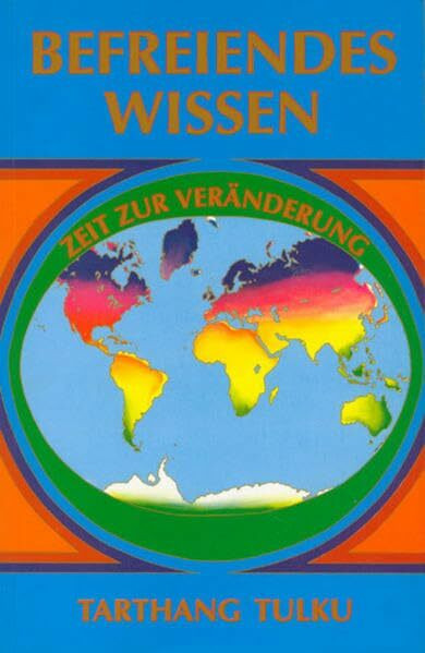 Befreiendes Wissen: Zeit zur Veränderung