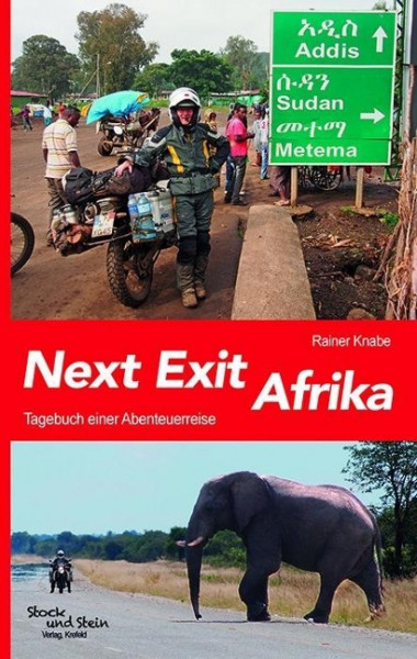 Next Exit Afrika