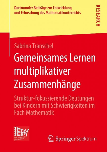 Gemeinsames Lernen multiplikativer Zusammenhänge