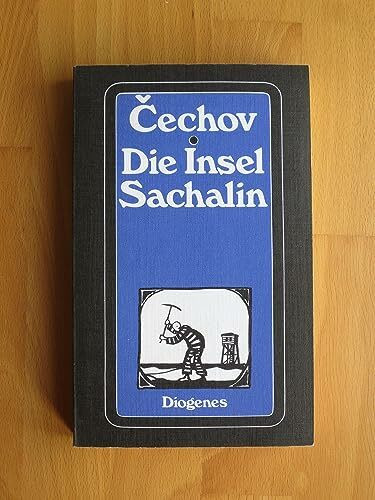 Die Insel Sachalin