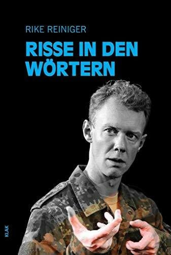 Risse in den Wörtern: Theatermonolog