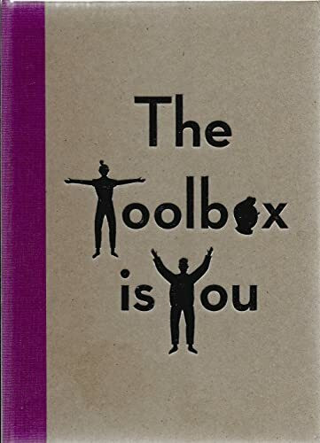 The toolbox is you