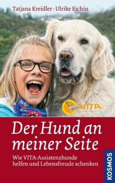 Der Hund an meiner Seite: Wie VITA-Assistenzhunde helfen und Lebensfreude schenken