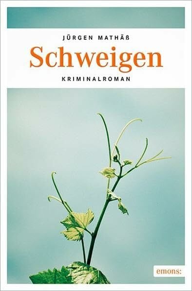 Schweigen (Kommissar Badenhop)