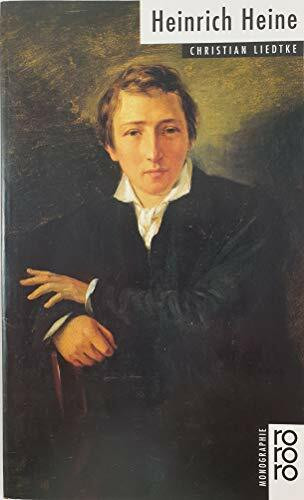 Heinrich Heine (Rowohlt Bildmonographien)