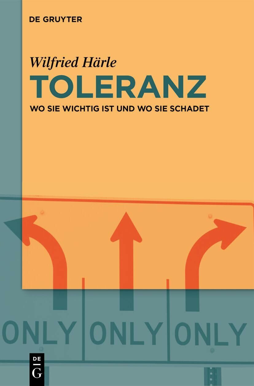 Toleranz Wilfried Härle - Bild 3