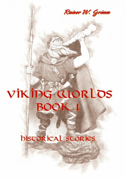 Viking Worlds Book 1