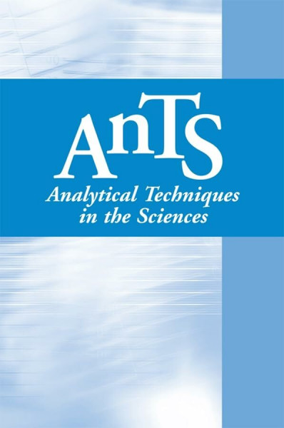 Fundamentals of Electroanalytical Chemistry (Analytical Techniques in the Sciences)