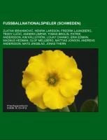 Fußballnationalspieler (Schweden)