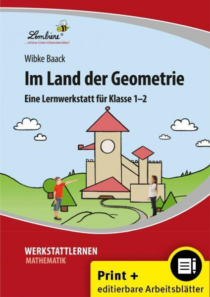 Im Land der Geometrie