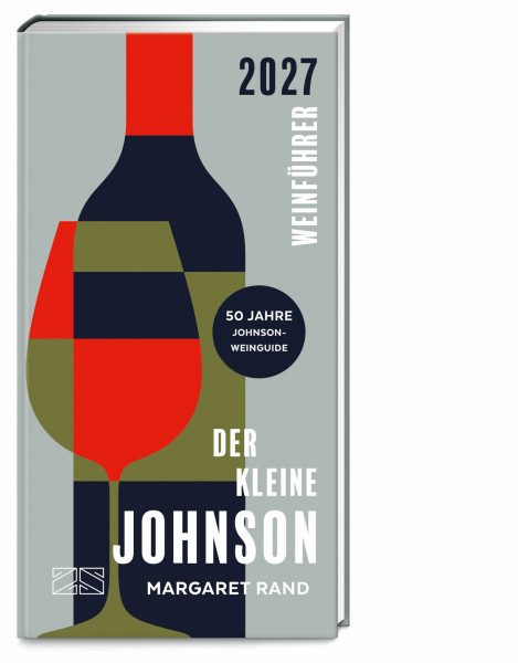 Der kleine Johnson 2027: 50. Jubiläumsausgabe