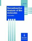 Nonradioactive Labeling and Detection of Biomolecules (Springer Lab Manual)