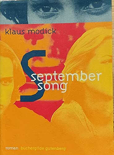 September Song, Roman,