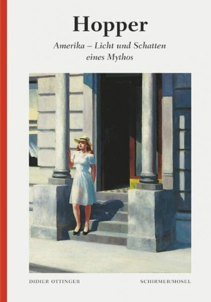 Hopper: Amerika - Licht und Schatten eines Mythos: Die kleine Enzyklopädie