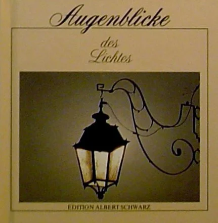 Augenblicke des Lichtes