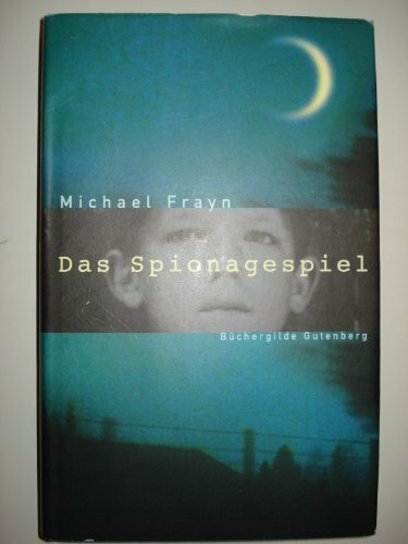 Das Spionagespiel