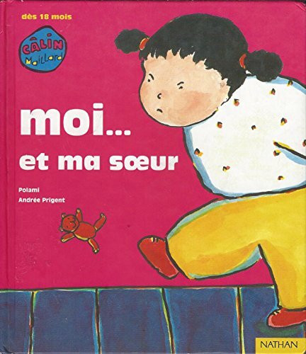 Moi ... et ma soeur